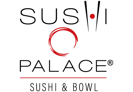 Logo der Firma Sushi Palace GmbH & Co. KG