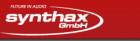 Firmenlogo Synthax GmbH