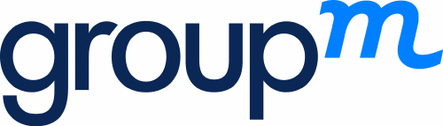 Logo der Firma GroupM Germany GmbH