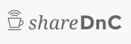 Logo der Firma shareDnC GmbH