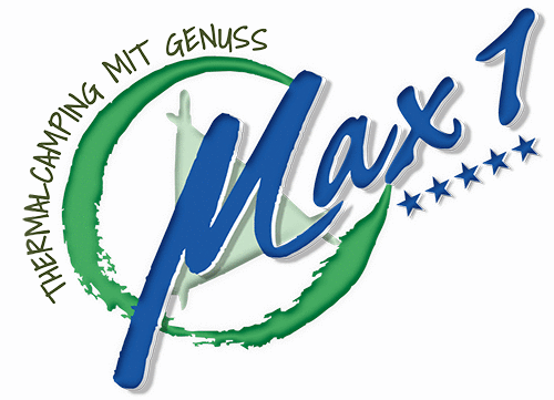Logo der Firma Kur- Camping Max GmbH & Co. KG