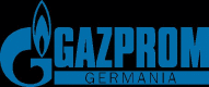 GAZPROM Germania baut Erdgastankstellennetz weiter aus