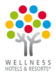 Firmenlogo Wellness-Hotels & Resorts
