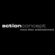 action concept greift zum vierten Mal nach dem „Taurus World Stunt Award“Höchste Auszeichnung der internationalen Filmbranche im Genre „Stunts&Action"