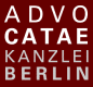 Die Advocatae Kanzlei Berlin bildet aus