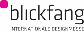 Logo der Firma Blickfang GmbH