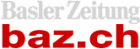 Logo der Firma Tamedia Basler Zeitung AG