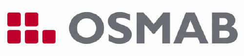 Logo der Firma OSMAB Holding AG