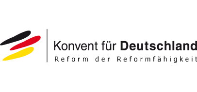 Logo der Firma Verein Konvent für Deutschland e.V