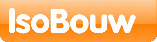 Logo der Firma IsoBouw GmbH
