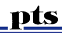 Firmenlogo pts Marketing Services GmbH
