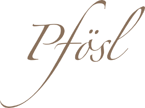 Logo der Firma Hotel Pfösl KG