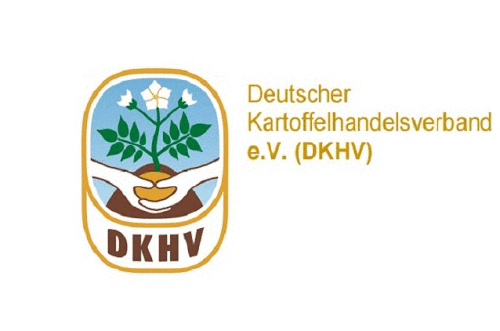 Logo der Firma Deutscher Kartoffelhandelsverband (e.V.)