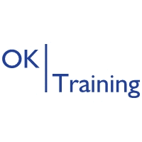 Logo der Firma OK Training UG (haftungsbeschränkt)