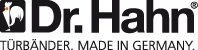 Logo der Firma Dr. Hahn GmbH & Co. KG