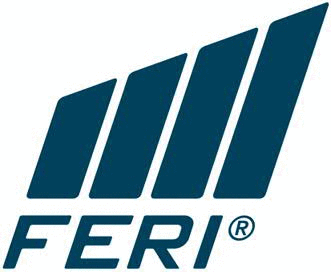 Logo der Firma Feri AG