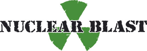 Logo der Firma Nuclear Blast Tonträger Produktions-und Vertriebs GmbH