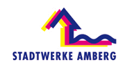 Logo der Firma Stadtwerke Amberg Versorgungs GmbH