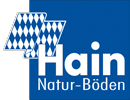 Logo der Firma Hain Natur-Böden GmbH