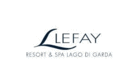 Neuheit auf der ITB Berlin 2016: Lefay SPA erstes Spa Italiens mit Ecocert-Zertifizierung