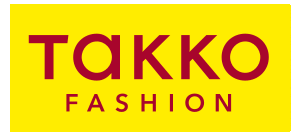 Logo der Firma Takko Holding GmbH