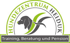 Logo der Firma Sophia Heiduk - Hundeschule Heiduk