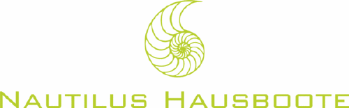 Logo der Firma Nautilus Hausboote GmbH