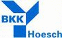 Logo der Firma BKK Hoesch