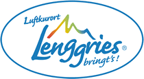 Logo der Firma Gemeinde Lenggries