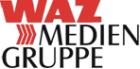 Logo der Firma WAZ NewMedia GmbH & Co. KG