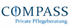 Logo der Firma COMPASS Private Pflegeberatung GmbH