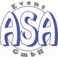 Logo der Firma ASA Event GmbH