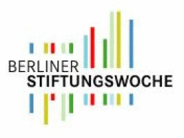 Logo der Firma Stiftung Zukunft Berlin
