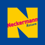 Logo der Firma Neckermann Reisen