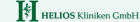 Firmenlogo HELIOS Kliniken GmbH