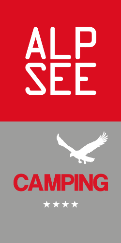 Logo der Firma Alpsee Camping GmbH & Co. KG