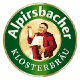 Kein Alkohol während der Fastenzeit? Die alkoholfreien 0,0%-Biere von Alpirsbacher Klosterbräu sind da eine echte Alternative