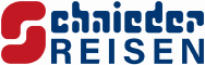 Firmenlogo Schnieder Reisen - CARA Tours GmbH