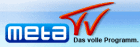 Logo der Firma Meta.TV GmbH