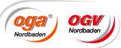 Logo der Firma OGA/OGV NORDBADEN eG