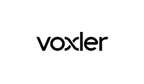 Logo der Firma Voxler