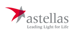 Logo der Firma Astellas Pharma GmbH