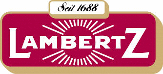 Logo der Firma Aachener Printen- und Schokoladenfabrik Henry Lambertz GmbH & Co. KG