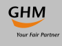 Logo der Firma GHM Gesellschaft für Handwerksmessen mbH