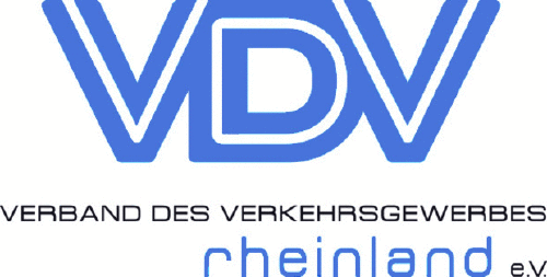 Logo der Firma Verband des Verkehrsgewerbes Rheinland e.V.