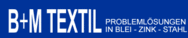 Firmenlogo B+M Textil GmbH & Co. KG