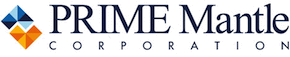 Logo der Firma PRIME Mantle Corporation