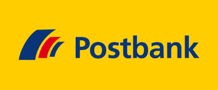 Logo der Firma Deutsche Postbank AG