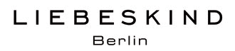 Logo der Firma LIEBESKIND GmbH & Co. KG