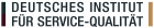 Firmenlogo DISQ Deutsches Institut für Service-Qualität GmbH & Co. KG